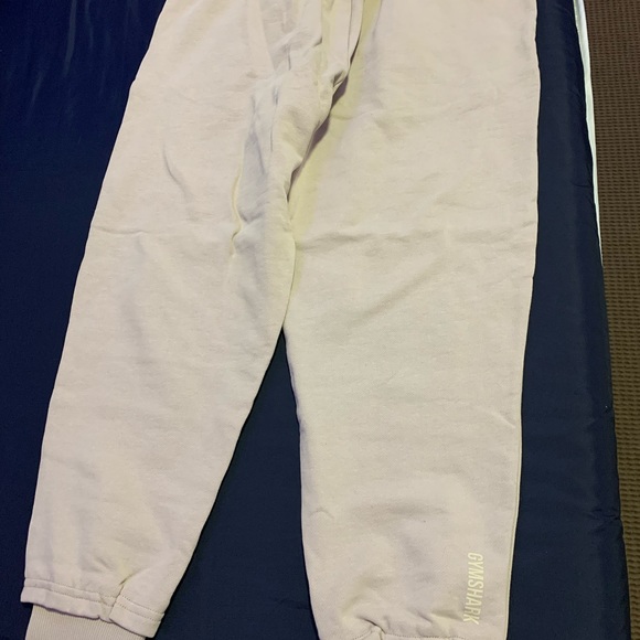COPY - Gymshark Joggers - Picture 2 of 5